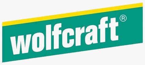Logo Wolfcraft Logo Wolfcraft